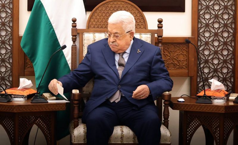 Zapadne zemlje osudile novu odgodu palestinskih izbora