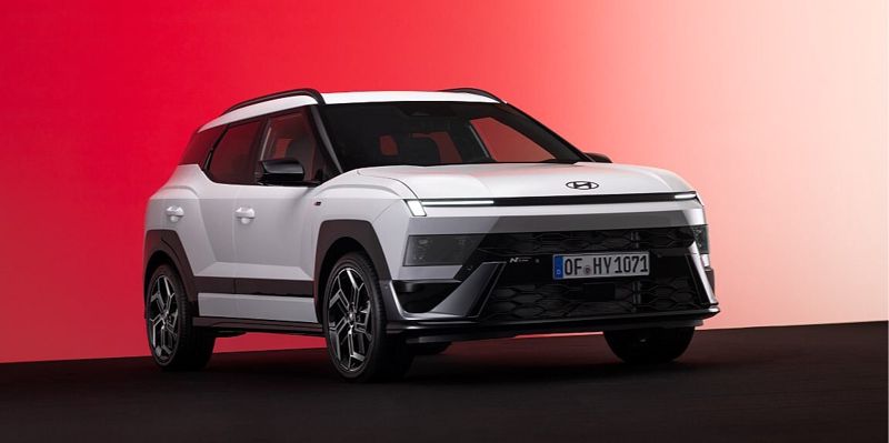 Novi Hyundai Bayon donosi upečatljiviji dizajn, naprednu tehnologiju i hibridni pogon
