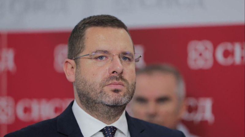 Kovačević: Poštivanje Ustava BiH temelj je za buduću vlast i međusobnu saradnju