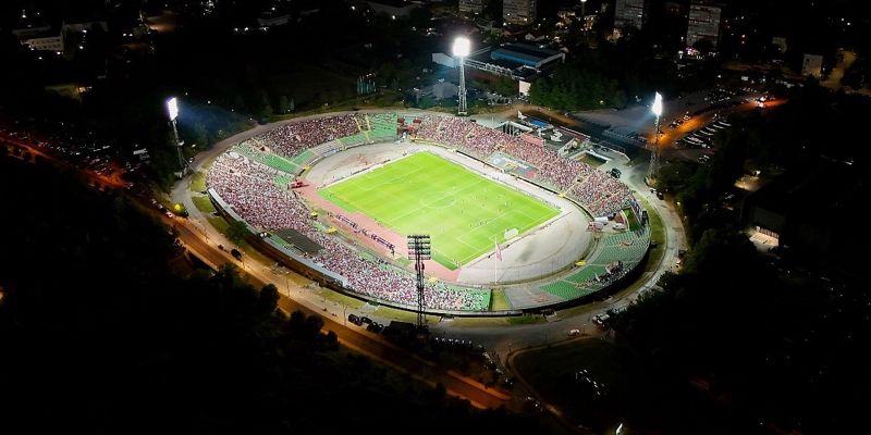 Sutra izmjene u režimu saobraćaja u blizini stadiona Koševo zbog derbija