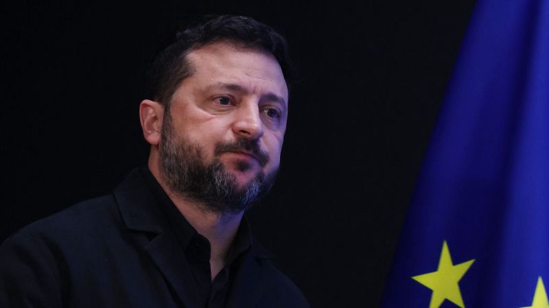 Zelenski upozorava na poraz Ukrajine u slučaju da Sjedinjene Države pruže podršku Rusiji