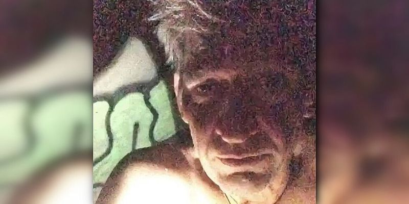 Brat teniske legende Steffi Graf boravi u podzemnim tunelima Las Vegasa dok policija traga za njim