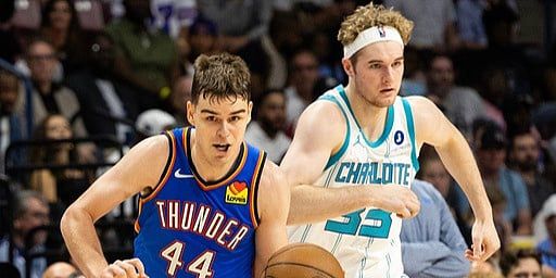 Oklahoma City Thunder pred finansijskim izazovima: Prijete milionske kazne, pod lupom i status Nikole Topića