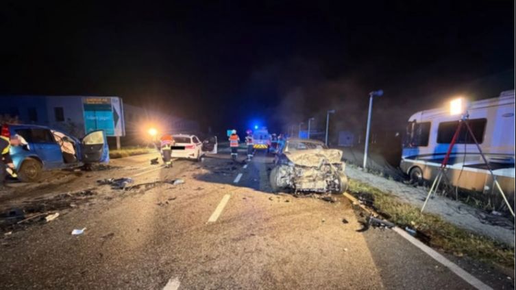 Teška saobraćajna nesreća u Velsu: Vožnja u suprotnom smjeru završila smrtnim ishodom