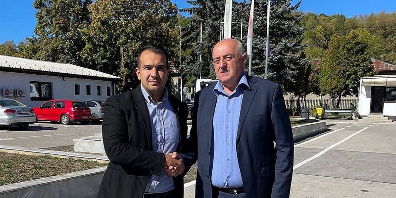 Kanton Sarajevo nabavlja 1.200 novih pocinčanih kontejnera za otpad