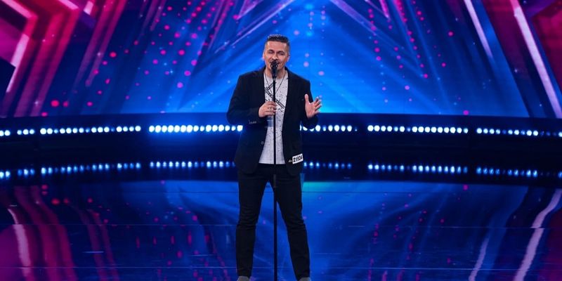 Bh. muzičar Vedran Tomičić briljirao u Supertalentu i osvojio simpatije žirija