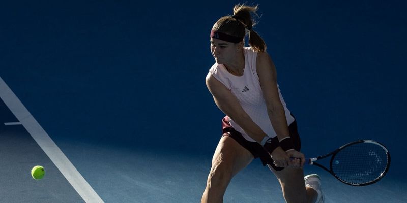 Kompletirana lista učesnica za WTA Finals: Muchova osigurala posljednju kartu