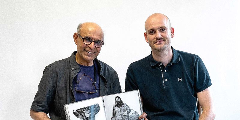 Preminuo iranski fotograf Mohsen Rastani koji je bilježio ratne dane u Sarajevu