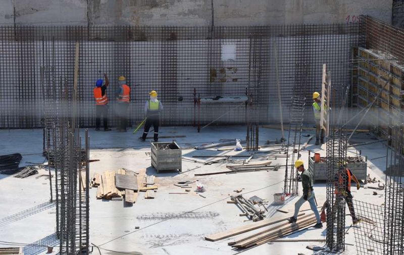 Crna Gora izdala više od 34 hiljade radnih dozvola stranim državljanima
