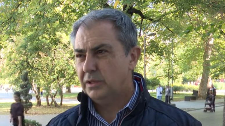 Krešić tvrdi: Stav o Južnoj interkonekciji udaljava Stranku za BiH od vlasti uz protivljenje Ambasade SAD