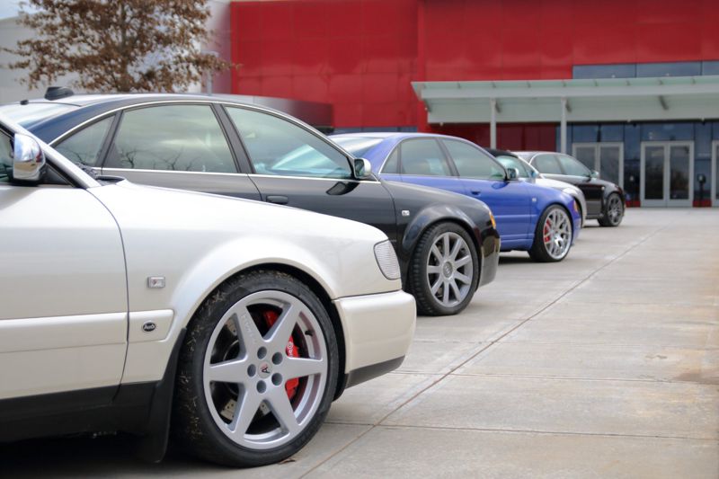 Audi ulaže četiri milijarde dolara u prvu fabriku u SAD-u i otvara 4.500 radnih mjesta