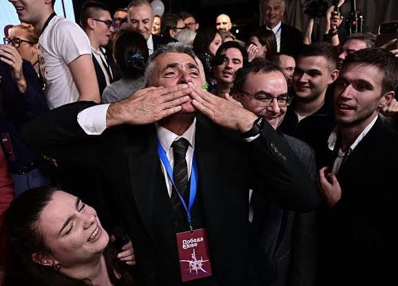 Mogući zaokret nove vlasti u Srbiji prema suverenitetu Bosne i Hercegovine