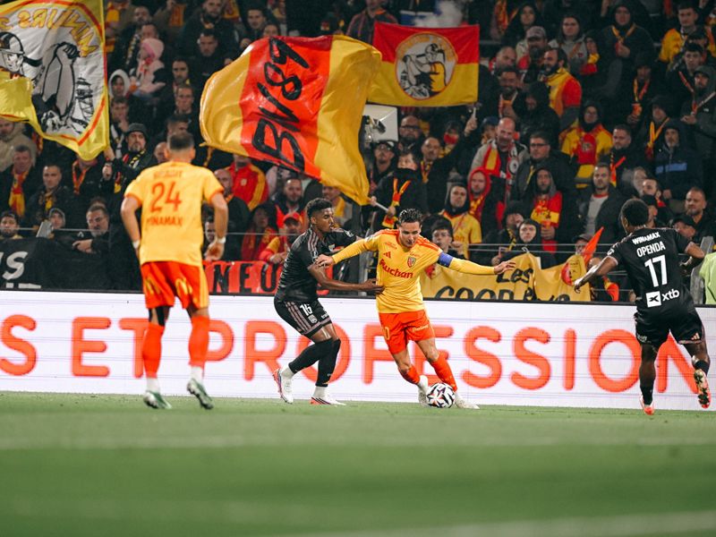 Lens na domaćem terenu savladao Lyon u uvodnom meču kola