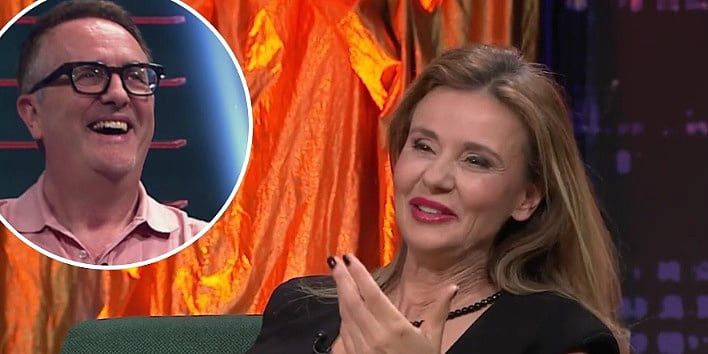 Nataša Dangubić otkrila nepoznate detalje o saradnji sa Tarikom Filipovićem: Žene su stalno ispitivale kako se ljubi