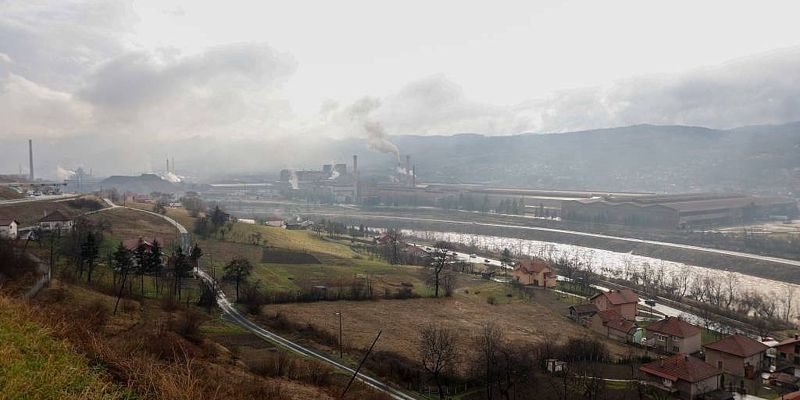Tragična nesreća u blizini Zenice: Život izgubila pješakinja iz Travnika