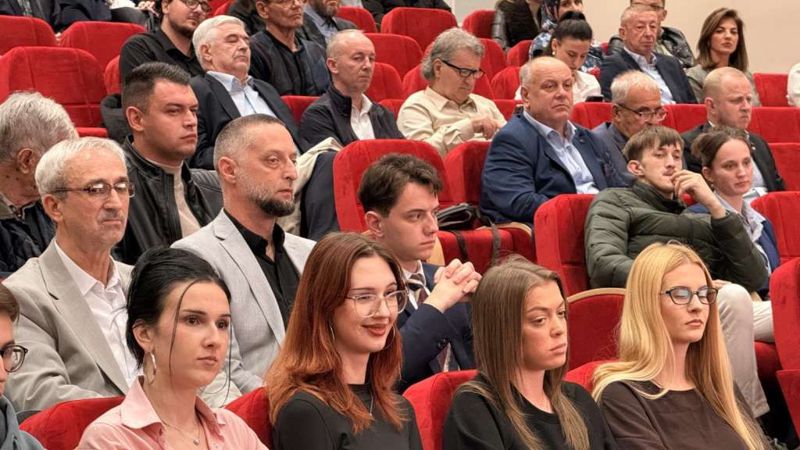 U Zenici počeo međunarodni naučni skup posvećen profesoru dr. Salihu Jalimamu
