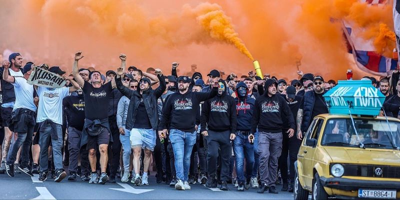 Milanović i Plenković osudili antisemitske ispade u Splitu: Zatražene sankcije i privođenje odgovornih