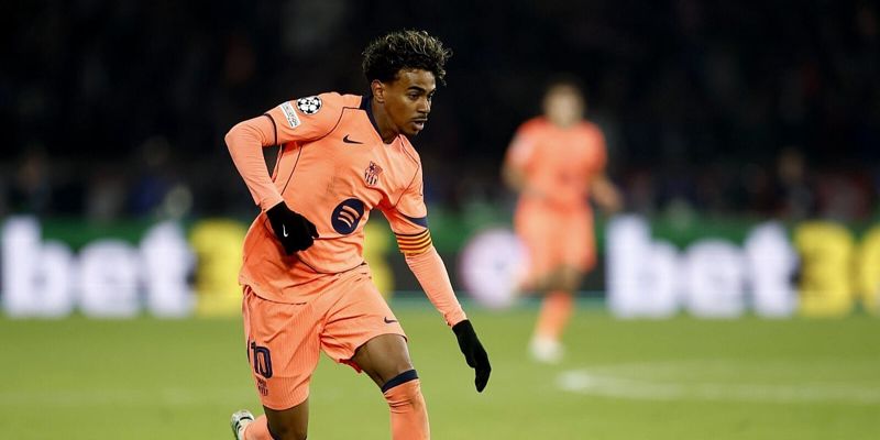 UEFA odbila sve nove garniture Barcelone: Katalonci protiv PSG-a morali nositi dres iz prošle sezone