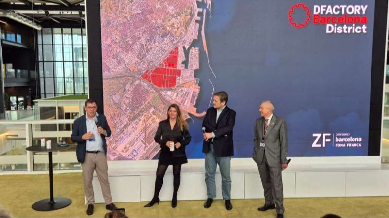U Barceloni održan regionalni sastanak o zaštiti intelektualnog vlasništva u slobodnim zonama