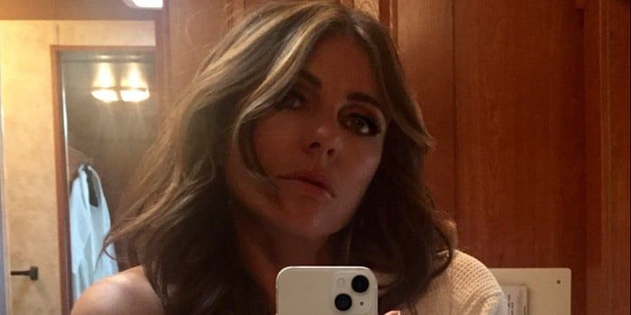 Elizabeth Hurley i Billy Ray Cyrus potaknuli nagađanja o zarukama