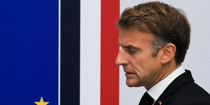 Macron najavio nultu toleranciju prema izgrednicima nakon masovnih nereda širom Francuske