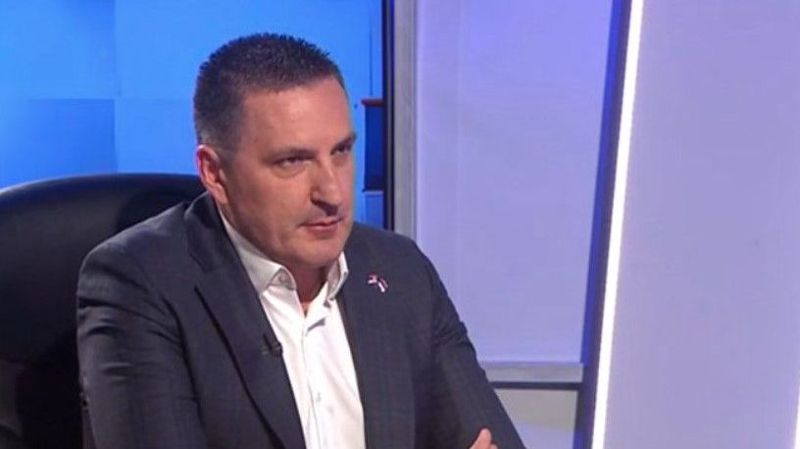 Nedeljko Elek ostaje na čelu Nadzornog odbora OC Jahorina