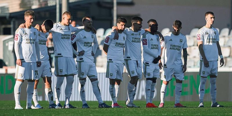 Senzacija u Kupu BiH: Sarajevo eliminisano od Tomislava nakon provokacija upućenih gradskom rivalu