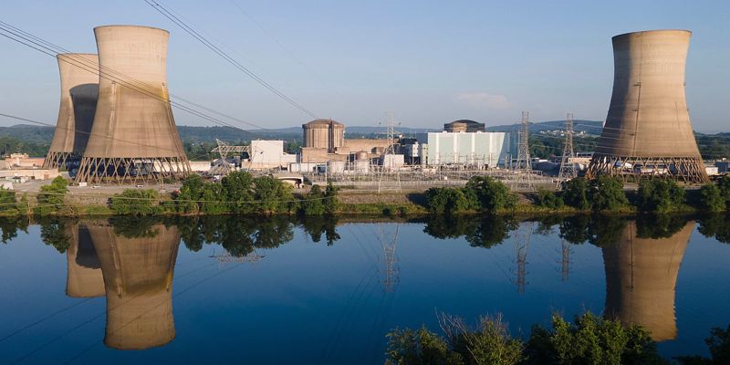 IAEA predviđa više nego trostruki rast upotrebe nuklearne energije do 2060. godine uz trajne sigurnosne izazove