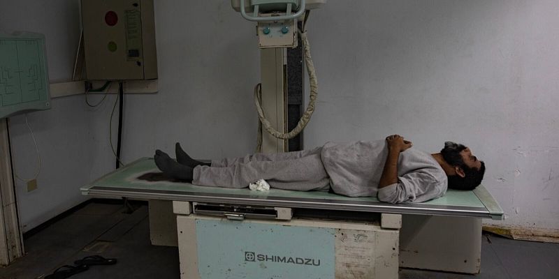 Izvještaji o zlostavljanju palestinskih zatvorenika američkim elektrošok oružjem u izraelskim zatvorima