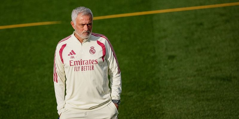 Perez priprema alternativu u slučaju neuspjeha Mourinha: Deschamps među kandidatima
