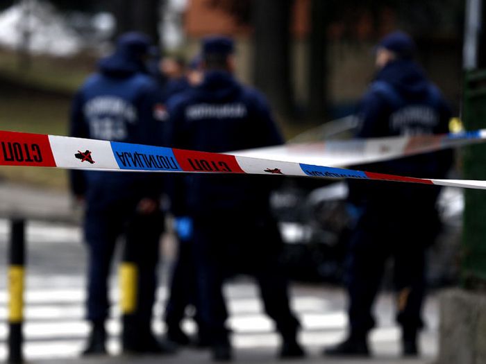 Težak incident u Beogradu: Vlasnik ugostiteljskog objekta zadobio osam uboda nožem