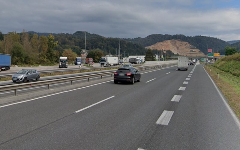 Tragedija na autoputu u Sloveniji: Dvije osobe poginule nakon vožnje unazad, dijete u životnoj opasnosti