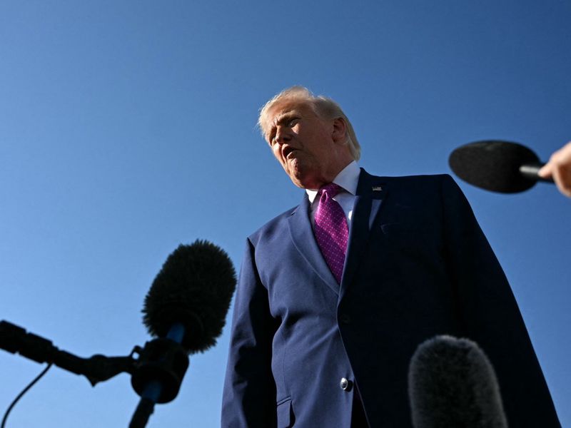 Trump pohvalio postupke Moskve prema Ukrajini i izrazio spremnost za sastanak s Putinom i Xijem