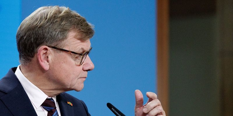 Šef njemačke diplomatije upozorio na prijetnje iz Teherana: Evropa je na nišanu Irana i uslijedit će reakcija