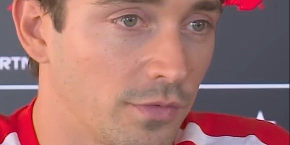 Leclerc pohvalio Beganovića povodom nove funkcije u Ferrariju: Značajan doprinos ekipi