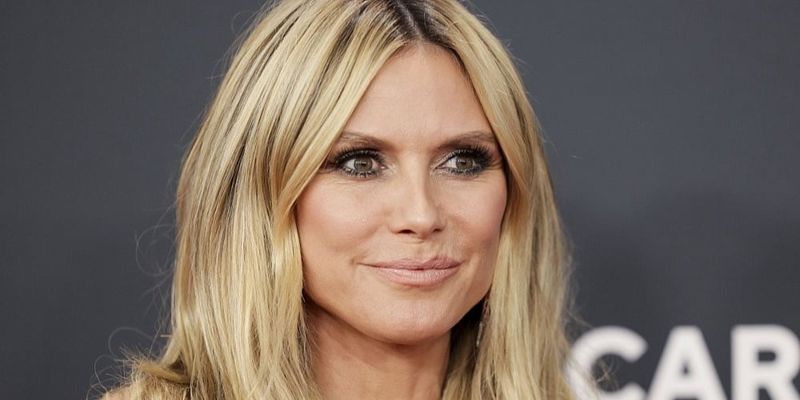 Heidi Klum novim tragovima pobudila interesovanje javnosti uoči Noći vještica