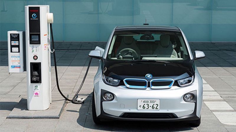 Većina vozača električnih vozila u Njemačkoj podržava uvođenje ograničenja brzine na auto-putevima
