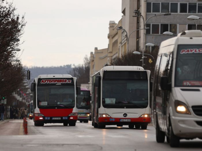 Banjalučki prevoznici traže novo poskupljenje: Karta za javni prevoz mogla bi koštati 3,10 KM