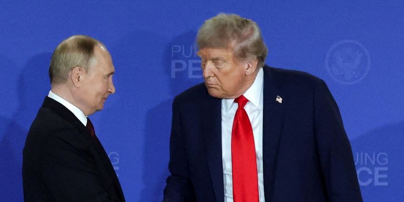 Oštre dvostranačke kritike u Kongresu zbog Trumpovog dogovora s Putinom o uvozu ruskog dizela