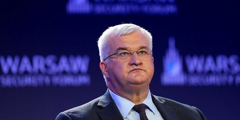 Šef ukrajinske diplomatije potvrdio: Saradnja sa SAD-om u razmjeni obavještajnih podataka se nastavlja