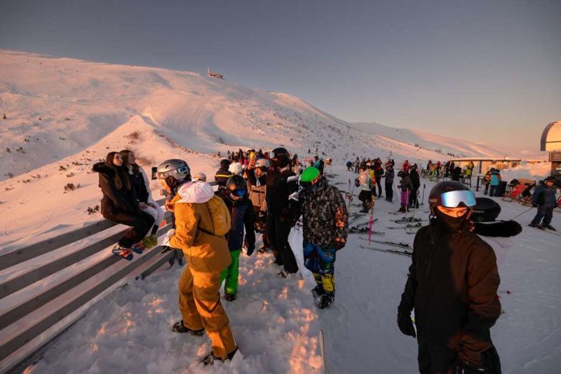Još nekoliko dana za kupovinu povoljnijih sezonskih ski-karata za Bjelašnicu i Igman