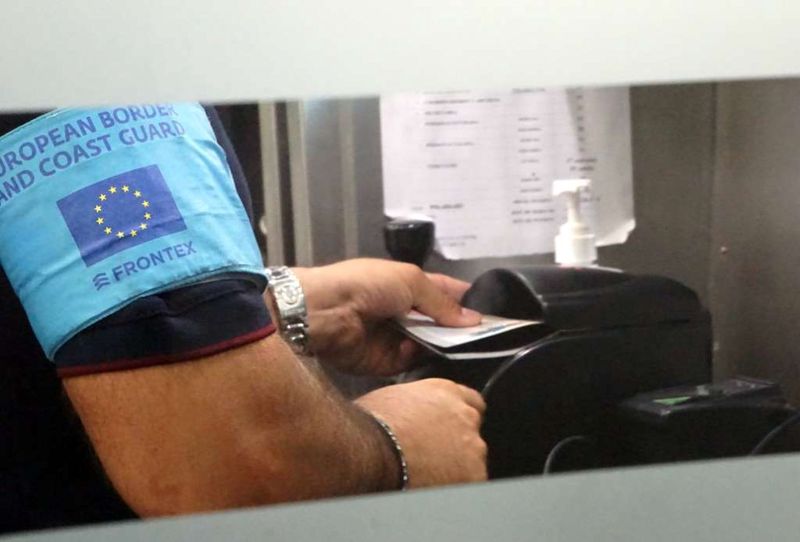 Satelitska tehnologija u službi sigurnosti: Frontex i ESA jačaju nadzor granica Evropske unije