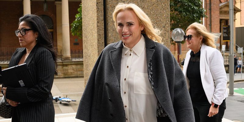 Rebel Wilson ostvarila novu pravnu pobjedu u sporu oko filma "The Deb"