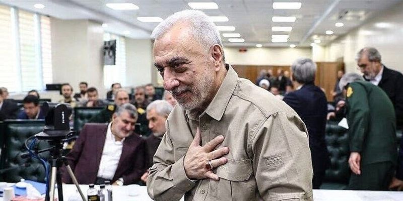 Iran imenovao novog ministra odbrane: Najavljeno premještanje vojne industrije u planine i spremnost za eskalaciju sukoba