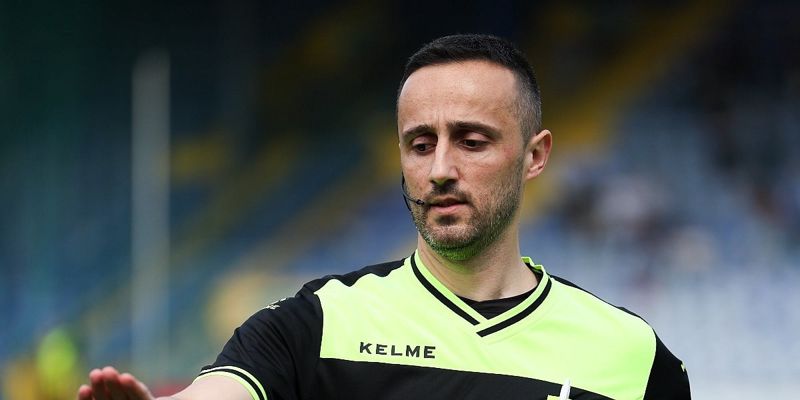 Delegirane sudije za deveto kolo WWin lige BiH: Kukić sudi derbi u Zenici, Kazlagić u Mostaru