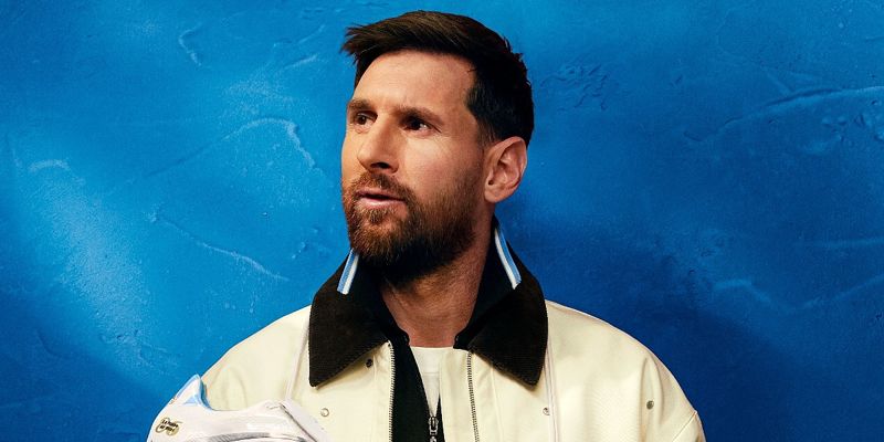 Lionel Messi preuzeo španskog drugoligaša Eldense