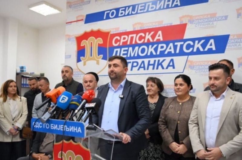 Previranja u SDS-u: Blanuša brani isključenje Petrovića, bijeljinski odbornici traže poništenje odluke