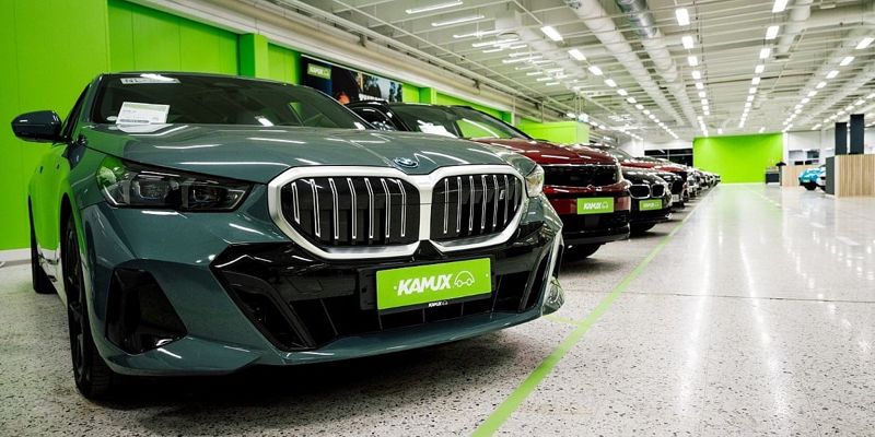 Kriza na tržištu polovnjaka: Kamux gasi salone u Švedskoj i napušta Njemačku zbog pada potražnje za dizelašima
