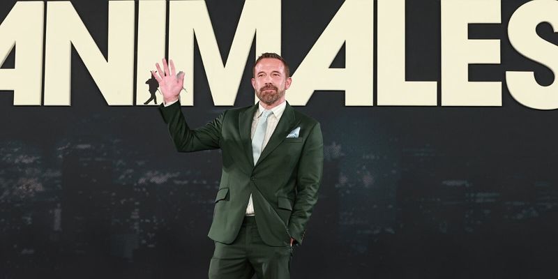 Ben Affleck otkrio kako gubi živce igrajući Fortnite i našalio se na račun svojih roditeljskih vještina