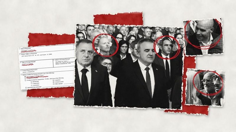 Sumnje u manipulacije izbornim procesima i kompleksne obavještajne mreže na Zapadnom Balkanu